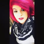 Elizabeth Trudeau - @curl_up_and_dye95 - Instagram