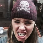 Elizabeth Trudeau - @ebomb7588 - Instagram