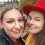 Elizabeth Trudeau-Ketchum - @ject137 - Instagram