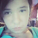 Hannah Elizabeth Trudeau - @fiercetiger69 - Instagram
