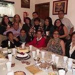 Elizabeth Ugalde - @ugalde9668 - Instagram