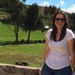 Elizabeth Ugalde - @ugaldejimenez - Instagram