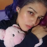 Elizabeth Ugalde Barrera - @eliub_1586 - Instagram