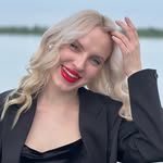 Elizaveta - @elizabeth_uskova - Instagram