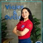 Elizabeth Flores Uvac - @elizabeth_uvac - Instagram