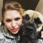 Elizabeth Vail - @elizabethvail099 - Instagram