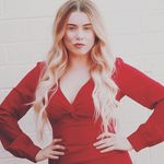 Elizabeth Vail - @elizabethstrzelecki208 - Instagram