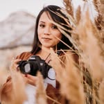 Elizabeth Valle - @themamatographer - Instagram
