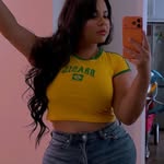 Elizabeth Valle - @lichii1988 - Instagram
