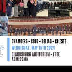 Amy Elizabeth Vanek - @chs_sings - Instagram