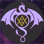 Elizabeth Vanek - @enigmaticdragonart - Instagram