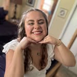 Elizabeth VanHook - @vintagehigh420e - Instagram