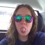Elizabeth Ann Vanover - @bearfeet007 - Instagram