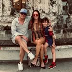 Elizabeth (Lisa) Vanover - @emvanover4 - Instagram