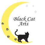 Elizabeth Vanover - @blackcatarts_byliz - Instagram