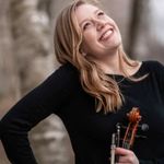 Elizabeth van't Voort - @eliz_altoclef - Instagram