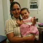 Elizabeth  Vaquerano - @saraieli2014 - Instagram