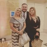 Patricia Elizabeth Aguirre Vaquerano - @aguirrevaquerano - Instagram