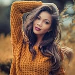 Elizabeth Vass - @lizv08 - Instagram