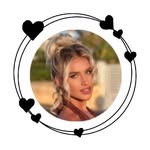𝑴𝒂𝒚𝒂 † - @elizabeth_vassileva_fan6 - Instagram