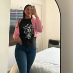Eli - @elizabethveraruiz01 - Instagram