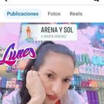 Elizabeth Vera - Facebook