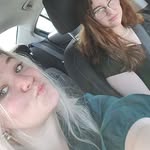 Elizabeth Neilson - @elizabethvertigo - Instagram