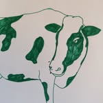 Elizabeth/VerteCow - @vertecowseller - Instagram