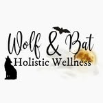 Elizabeth Vick - @wolf_and_bat_holistic_wellness - Instagram