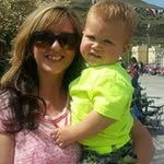 Elizabeth Vickroy Patereau - @elizabethvickroy - Instagram