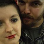 Elizabeth Vickers - @lizyb2007 - Instagram