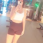 Elizabeth Vickers - @elizabethvickers78 - Instagram