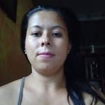 Alba Elizabeth Vindel Chanico - @vindelchanico - Instagram