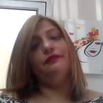 Doris Vindel - @elizabeth.vindel - Instagram