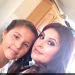 Elizabeth Vindel Iñiguez - @bettyoberi - Instagram