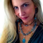 Elizabeth Wald - @stones_in_harmony_jewelry - Instagram