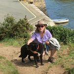 Elizabeth Wallis - @liz.wallis66 - Instagram