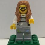 Elizabeth Wareham - @sparklegirlsparkle83 - Instagram