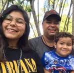 Elizabeth Werneck - Facebook