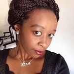 Elizabeth Warui - @liz_warui - Instagram