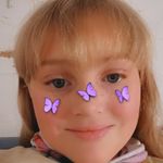 Helen Elizabeth Weakley - @ctmjlizfriendsforlife - Instagram
