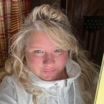 Elizabeth Weimer - @lizardbreath44 - Instagram
