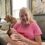 Elizabeth Wicker - @elizabethwicker65 - Instagram