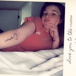 Elizabeth Widner - @jbaby222001 - Instagram