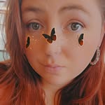 Morgan Elizabeth Widner McKeon - @thegirlthatdoes.23 - Instagram