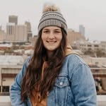 Elizabeth Willison - @ewillison88 - Instagram