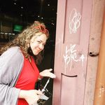 Elizabeth Willman - @bzbeth84 - Instagram