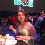 Elizabeth Willman - Facebook
