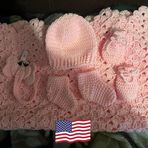 Homemade Crochet items by Elizabeth Winchell - Facebook