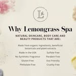 Elizabeth Wind - @lemongrass2vip - Instagram